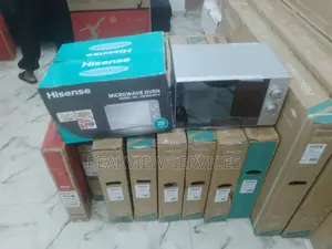 Amazing Deal Hisense 20L Oven H20moms10