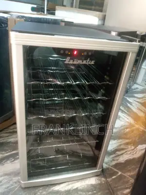 Baumatic 36 Bottles Wine Chiller.