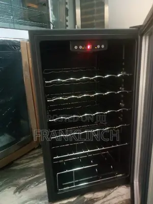 Baumatic 36 Bottles Wine Chiller.