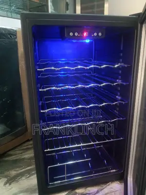 Baumatic 36 Bottles Wine Chiller.