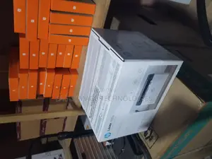 Highly Recommeneded HP Laser Jet107w