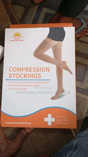 Compression Stockings