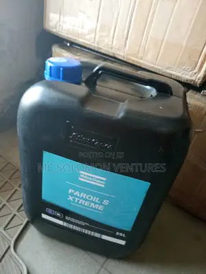 Original Altlas Copco Par_oil S 20litters