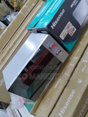 New Quality Hisense 20L Microwave Oven [H20moms10]