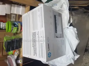 Best Recomended HP Laser Jet 107W