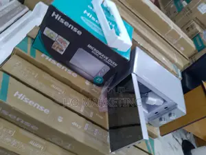 High Quality Hisense20l Microwave Oven [H20m0ms10]