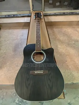 Quality Legpap Pure Acoustic Guitar