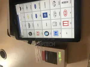 Car Diagnostics Tool