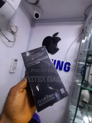 New Samsung Galaxy S10 Plus 128 GB Black