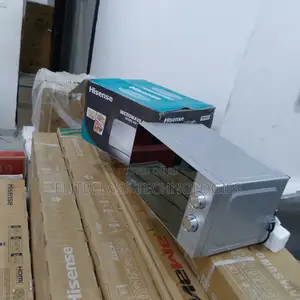 The Quality Grade 20l Hisense Microwave Oven ''H20moms10''