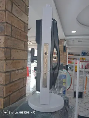 Smart Wifi Face Recognition Door Lock With Camera Video