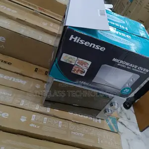 Best Quality 20l Hisense Microwave Oven ''H20moms10''