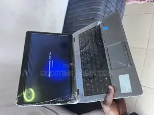 New Laptop HP 8GB Intel Core i7 SSD 256GB