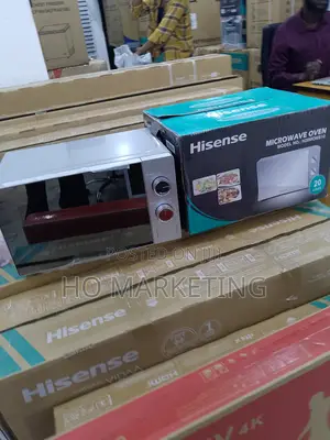 Top Trending Hisense 20L Microwave Oven [H20moms10]