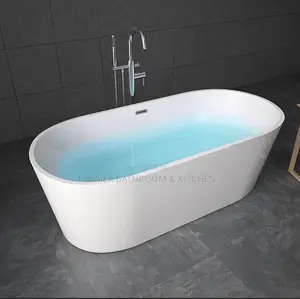 Executive Standard Bathtub