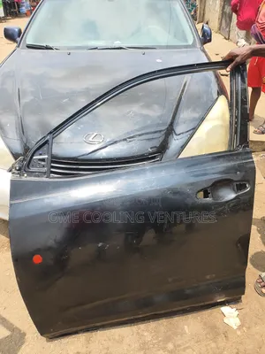 2017/2018 Driver Side Door for Toyota Highlander Is Availabl