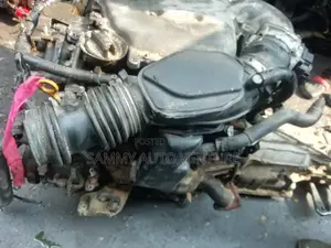 Complete Engine for Nissan Fs 35 2001 to 2006