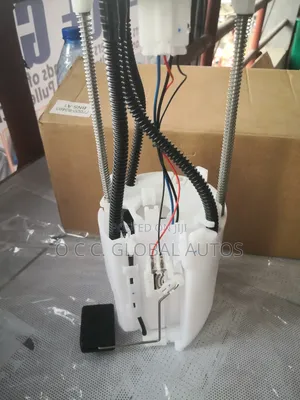 Complete Fuel Pump Rav4 2005