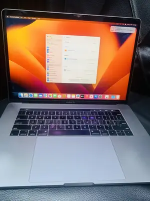 Laptop Apple MacBook Pro 2018 32GB Intel Core I9 SSD 1T