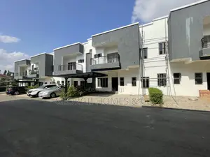 4bdrm Townhouse/Terrace in Life Camp for sale