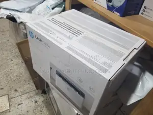 Highly Protable HP Laser Jet 107W
