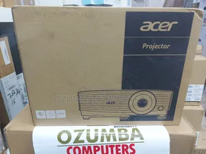 Acer X1123hp DLP Projector, Aap