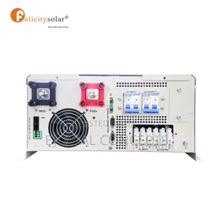 Felicity Ivps 10kva 48v Inverter