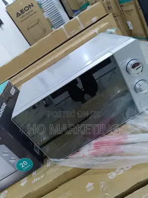Top Best Hisense 20L Microwave Oven [H20moms10]