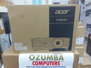 Acer X1129hp DLP Projector, Emea
