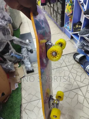 Skate Board
