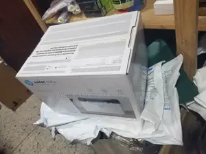 Durable HP Laser Jet 107W