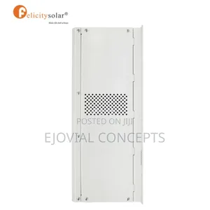 Felicity IVPS 7.5KVA 48V Solar Inverter