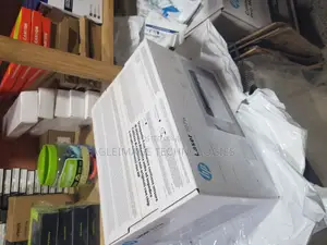 New and Durable HP Laser Jet 107W
