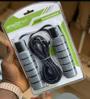 New Weighted Jump Rope(9 Feet)