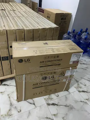 The Original 1hp Inverter Lg Air Conditioner