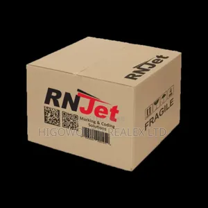 Rnmark Coding Machine and Printer for Sale