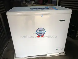 Original Thermocool Deep Freezer 200l