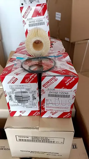 Oil Filter All Cars