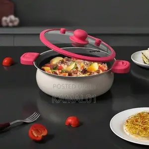 28cm Non Stick Pressure Pot
