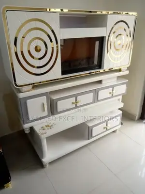 Quality Unique Tv Stand