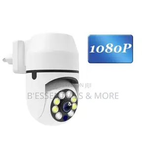 Wifi Smart Camera