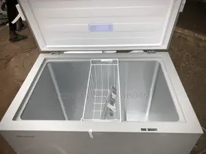 Hisense Deep Freezer 260fcw 205l