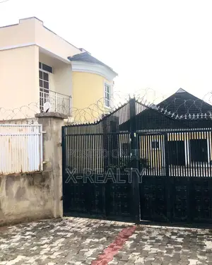 1 Unit of 2bed Duplex Bungalow With 2 3bedroom
