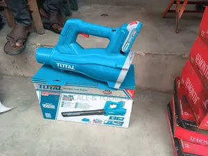 Biggest Air Blower Total