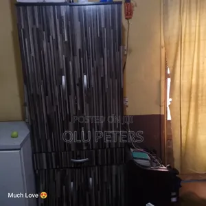 Wardrobe Cupboard