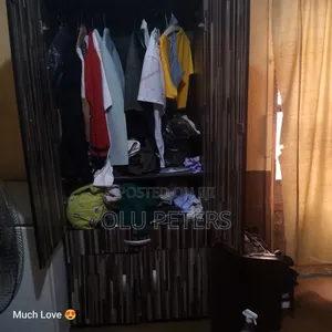 Wardrobe Cupboard