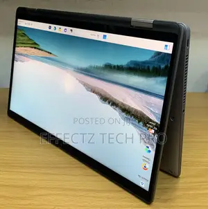 Laptop Dell Latitude 7320 16GB Intel Core I7 SSD 512GB