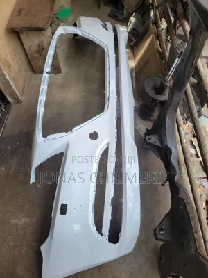 Frent Bumper Hyundai Genesis