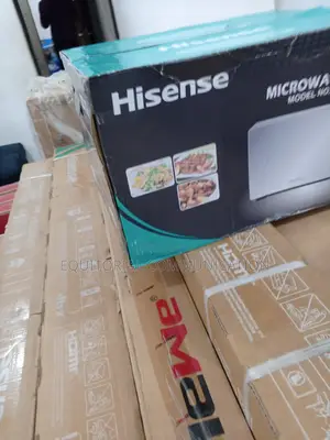 Most Selling Hisense 20L Microwave Oven