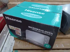 Best Classic Hisense 20L Microwave Oen H20moms10